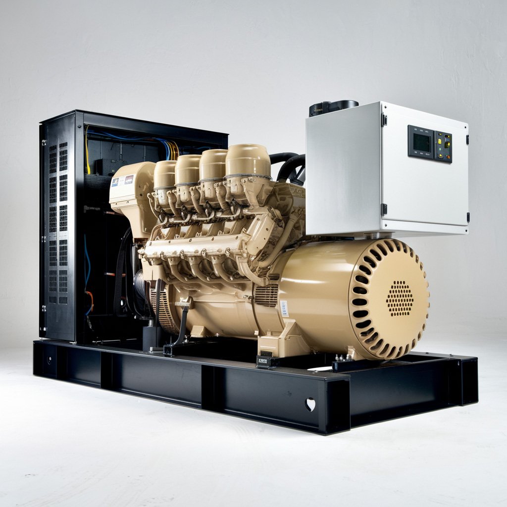 Generator Without Motor 32kw 40kva 3 Phase Free Energy Silent Soundless Motor Flywheel ...