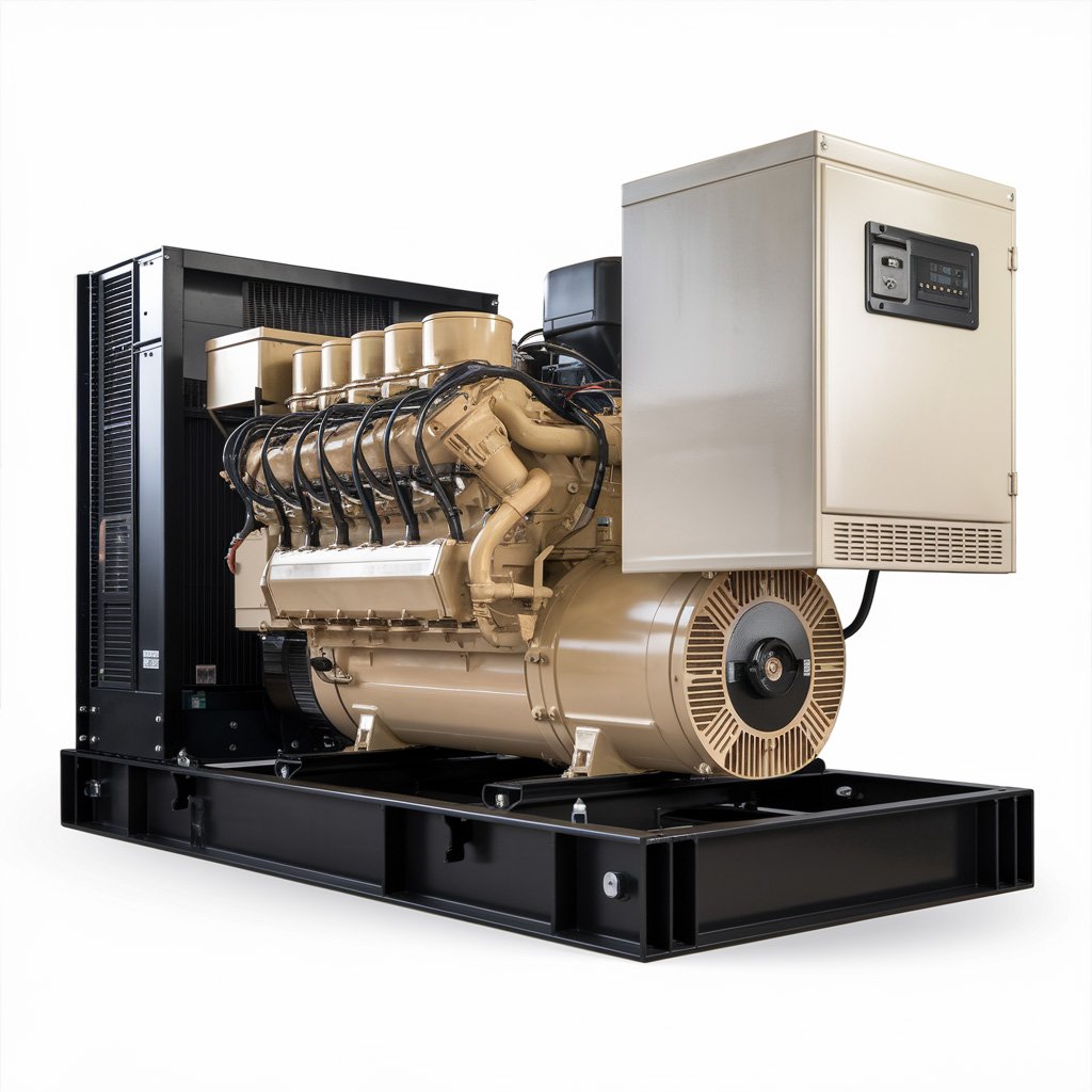 Generator Without Motor 32kw 40kva 3 Phase Free Energy Silent Soundless Motor Flywheel ...