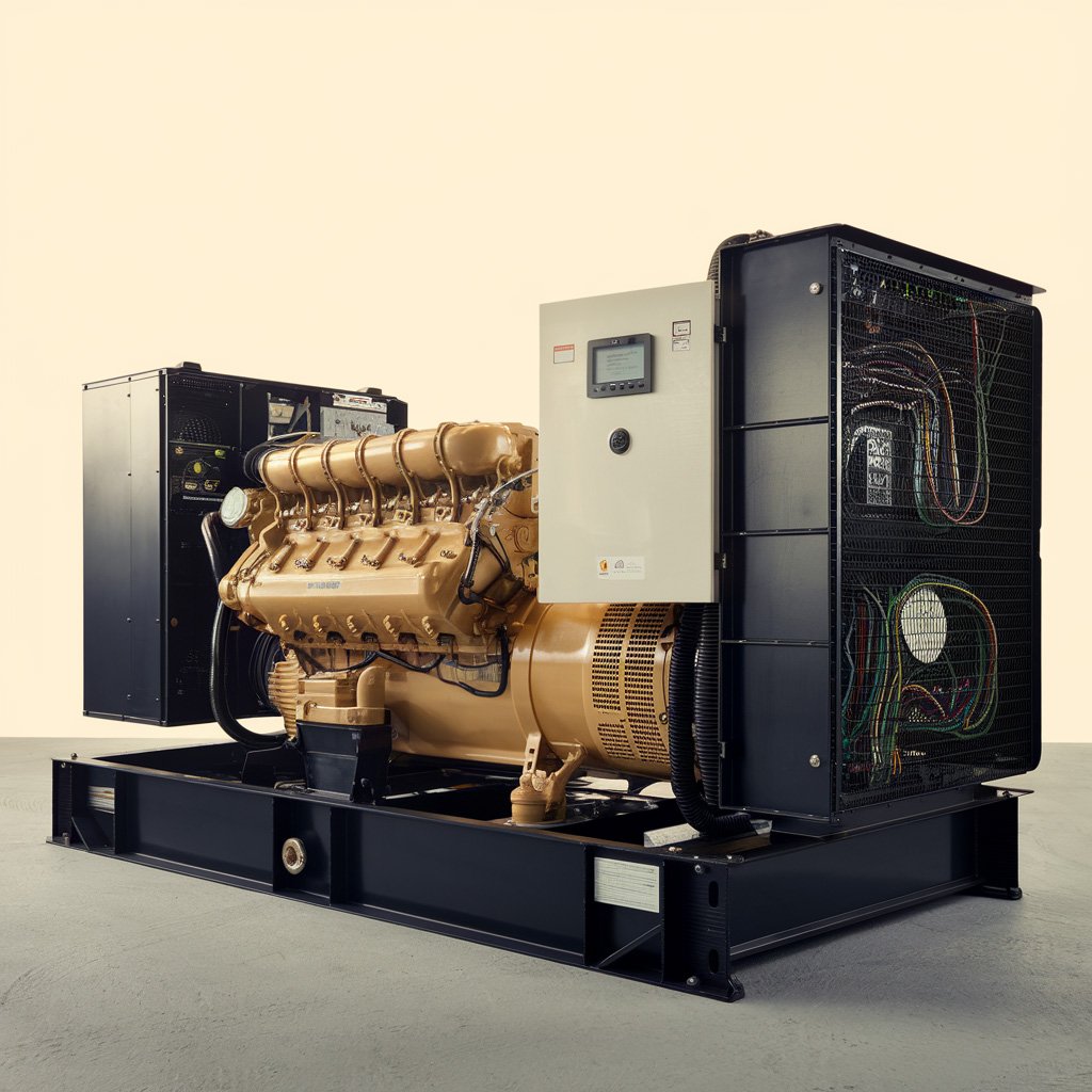 Generator Without Motor 32kw 40kva 3 Phase Free Energy Silent Soundless Motor Flywheel ...