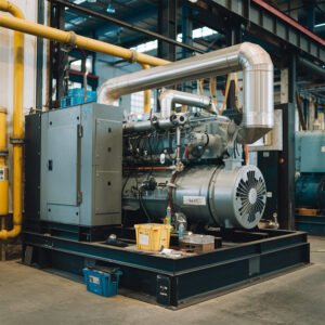 Open Large Generator (Customized)